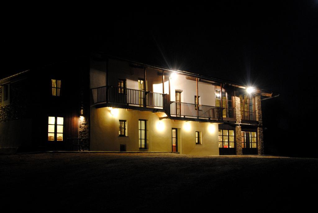 Sere Di Sosta Bagnolo Piemonte Exterior photo